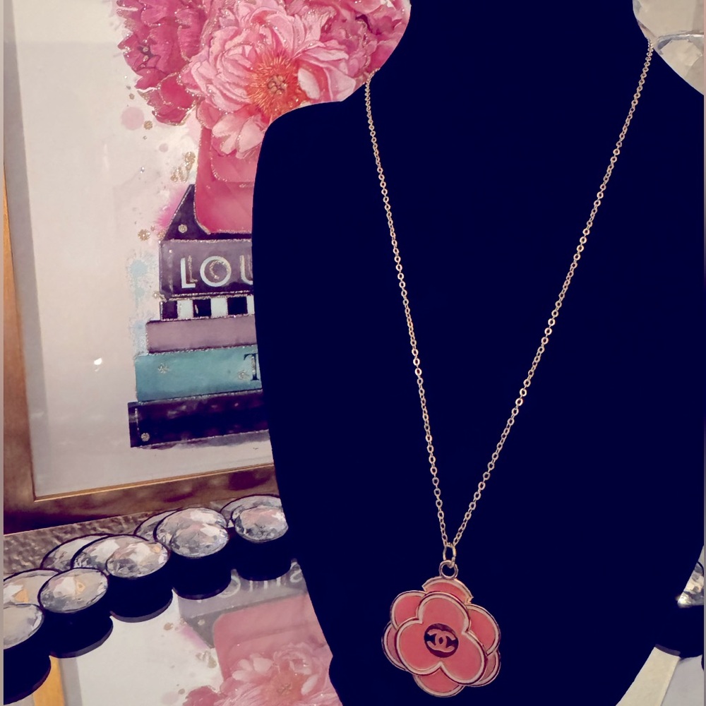 Chanel Necklace